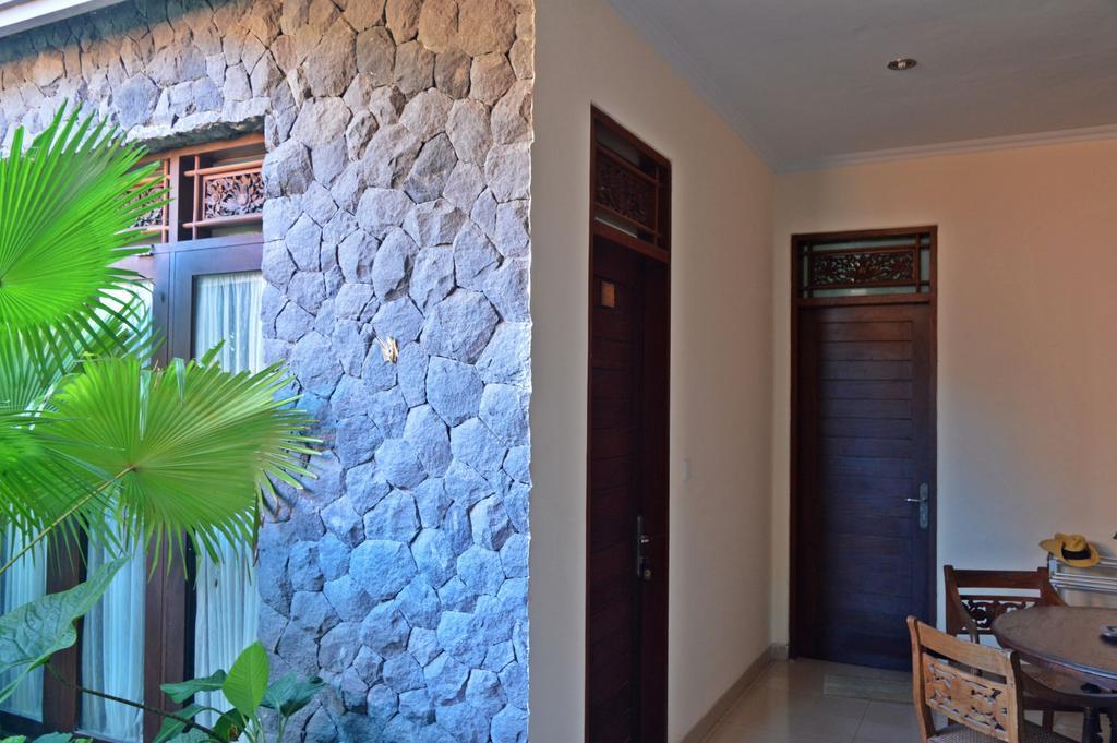 Yulia 2 Homestay Sanur Exteriér fotografie